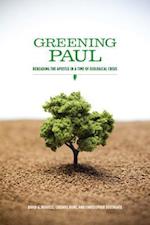 Greening Paul