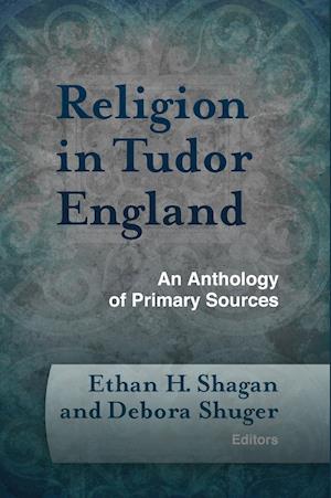 Religion in Tudor England