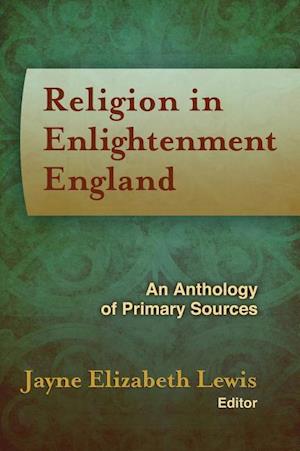 Religion in Enlightenment England