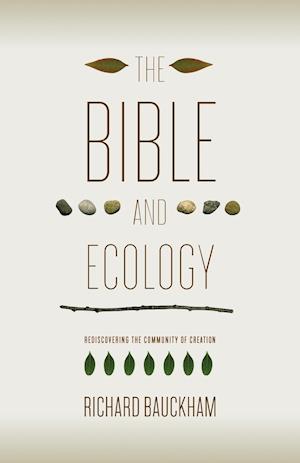 The Bible and Ecology