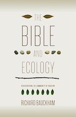 The Bible and Ecology