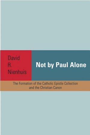 Not by Paul Alone