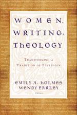 Women, Writing, Theology