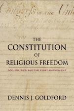 Goldford, D: Constitution of Religious Freedom