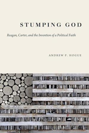 Hogue, A: Stumping God