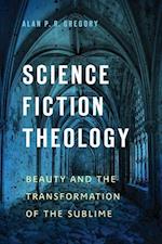 Science Fiction Theology