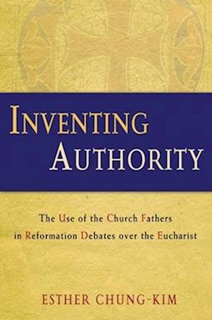 Inventing Authority