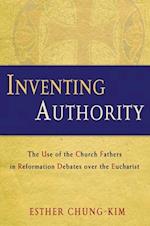 Inventing Authority