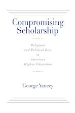 Compromising Scholarship
