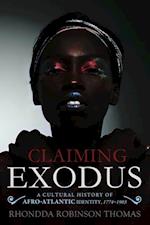 Claiming Exodus