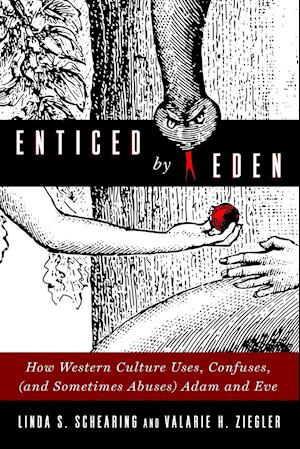 Enticed by Eden