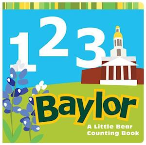 1, 2, 3 Baylor