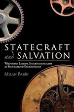 Statecraft and Salvation