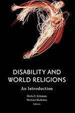 Disability and World Religions