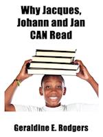 Why Jacques, Johann and Jan Can Read