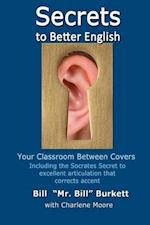 Secrets to Better English