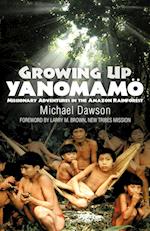 Growing Up Yanomamo