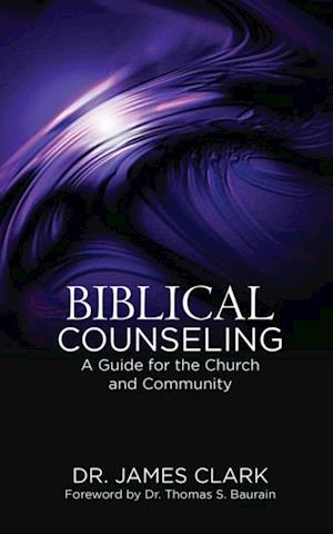 Biblical Counseling