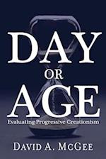 Day or Age: Evaluating Progressive Creationism 
