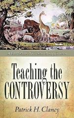 Teaching the Controversy: A How-To Guide for Public (Government) School Biology 