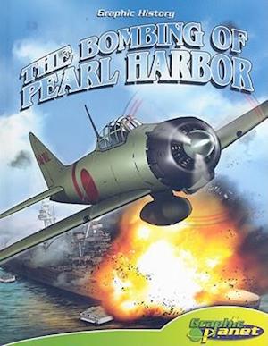 The Bombing of Pearl Harbor