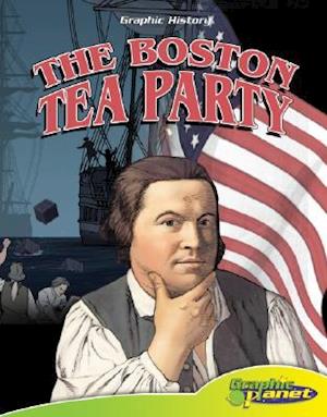 Boston Tea Party