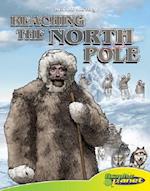 Reaching the North Pole