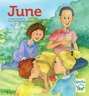 June