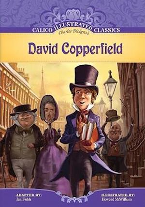 David Copperfield