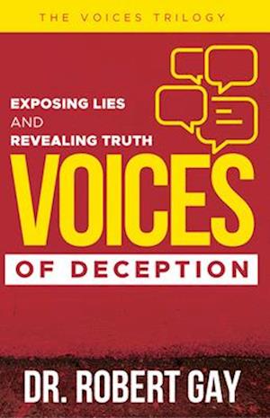 Voices of Deception