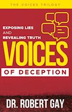 Voices of Deception