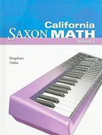 Saxon Math Intermediate 4