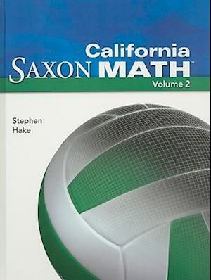 Saxon Math 6