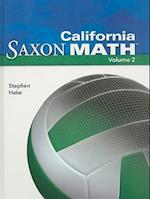 Saxon Math 6