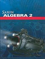 Saxon Algebra 2