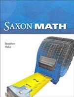 Saxon Math 5