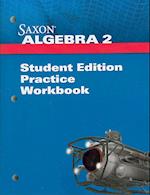 Saxon Algebra 2