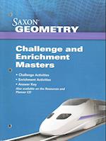 Saxon Geometry
