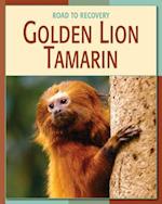 Golden Lion Tamarin