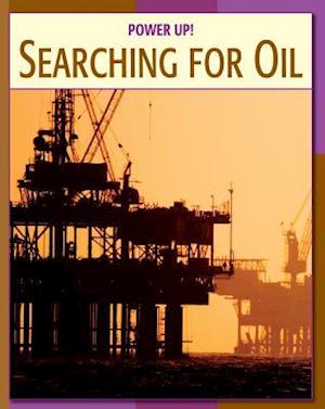 Seaching for Oil