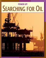 Seaching for Oil