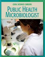 Public Health Microbiologist