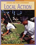 Local Action