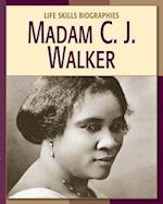 Madam C.J. Walker