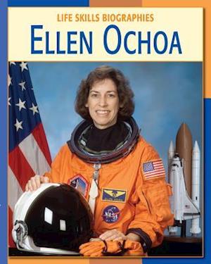 Ellen Ochoa