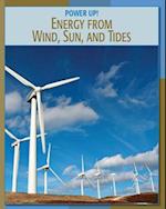 Energy from Wind, Sun, and Tides