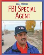 FBI Special Agent