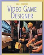 Video Game Designer