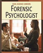 Forensic Psychologist