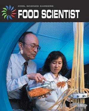 Food Scientist